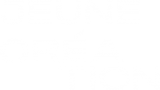 Logo jeune création blanc