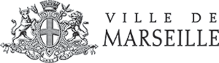 logo ville marseille